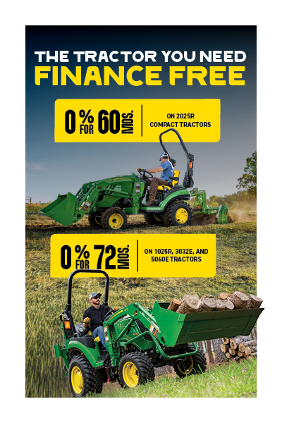 finance-free-five-years